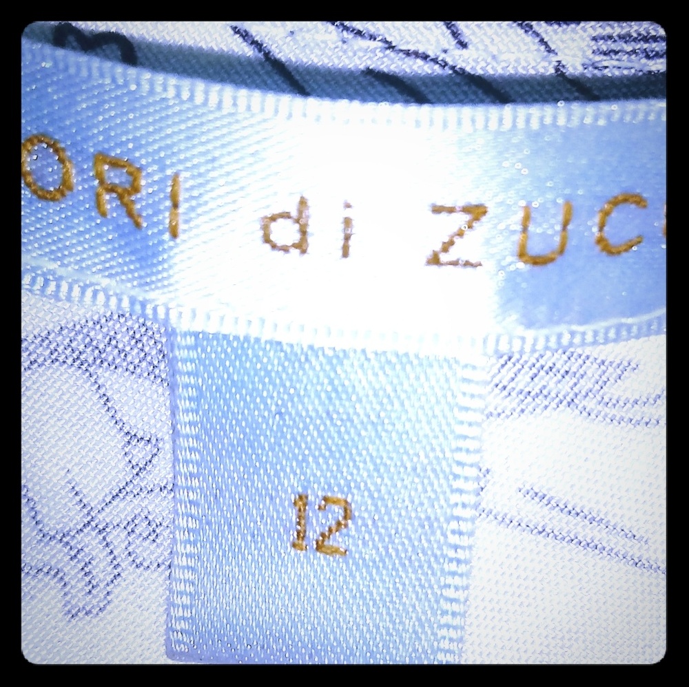 Ori di zuc Dress